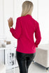 Blouse model 186303